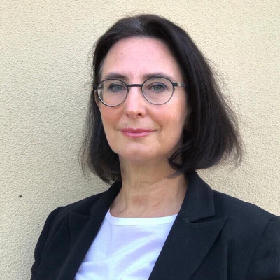 Paola Petti